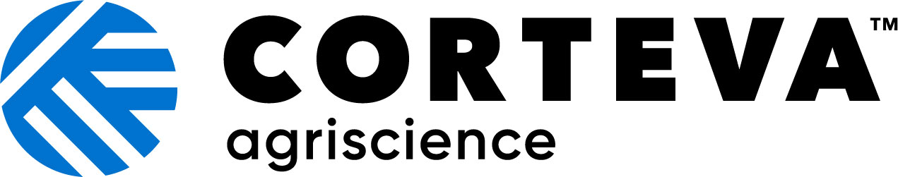 Corteva Agriscience™ logo